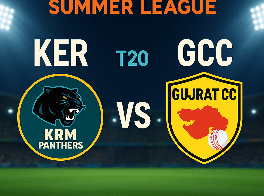 KER vs GCC