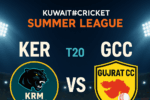 KER vs GCC