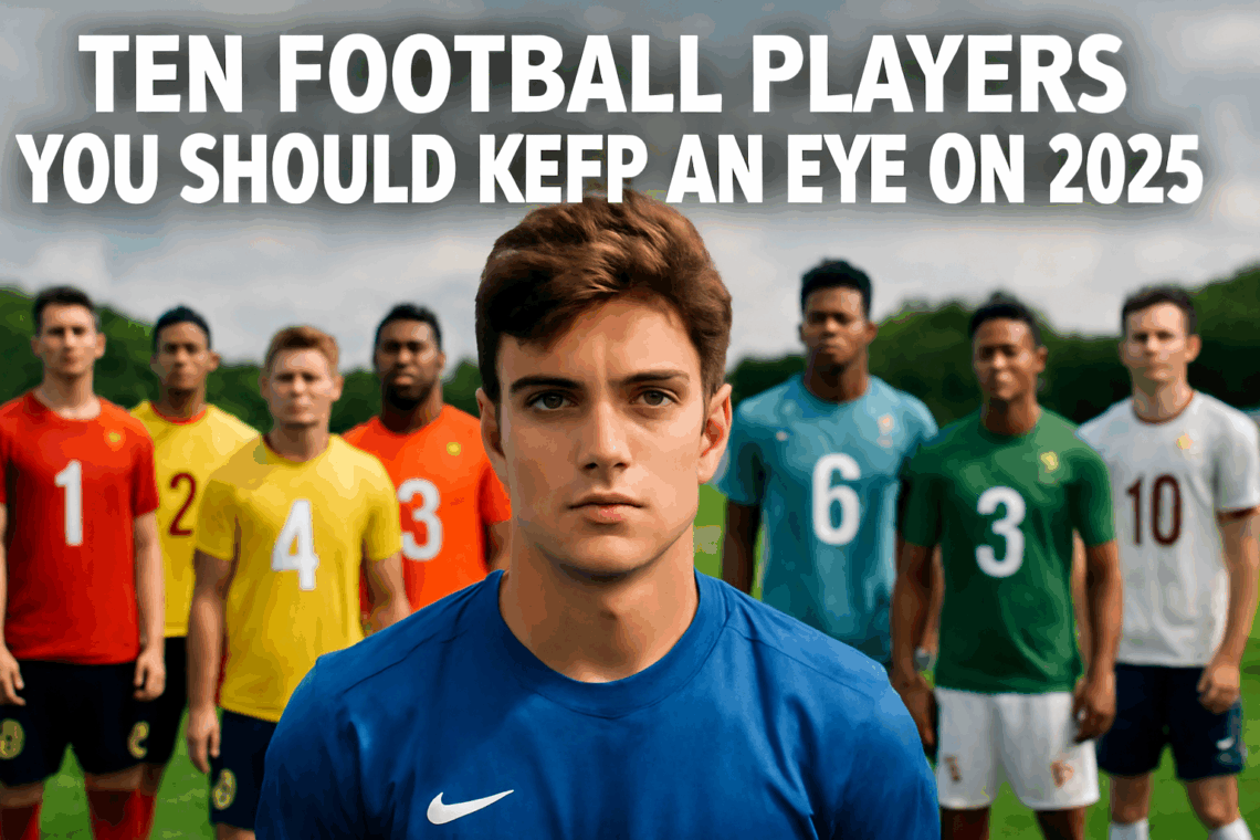 Football Players