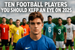 Football Players