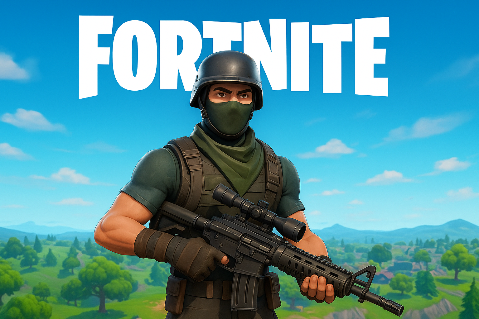 Fortnite