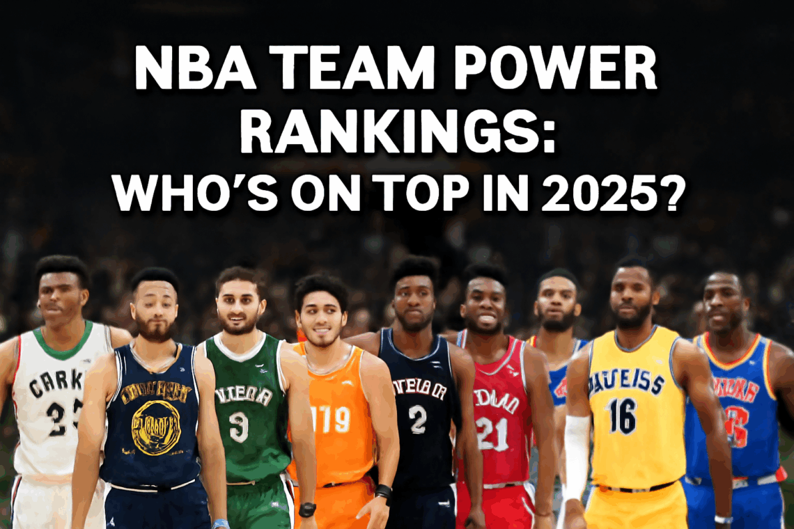 NBA