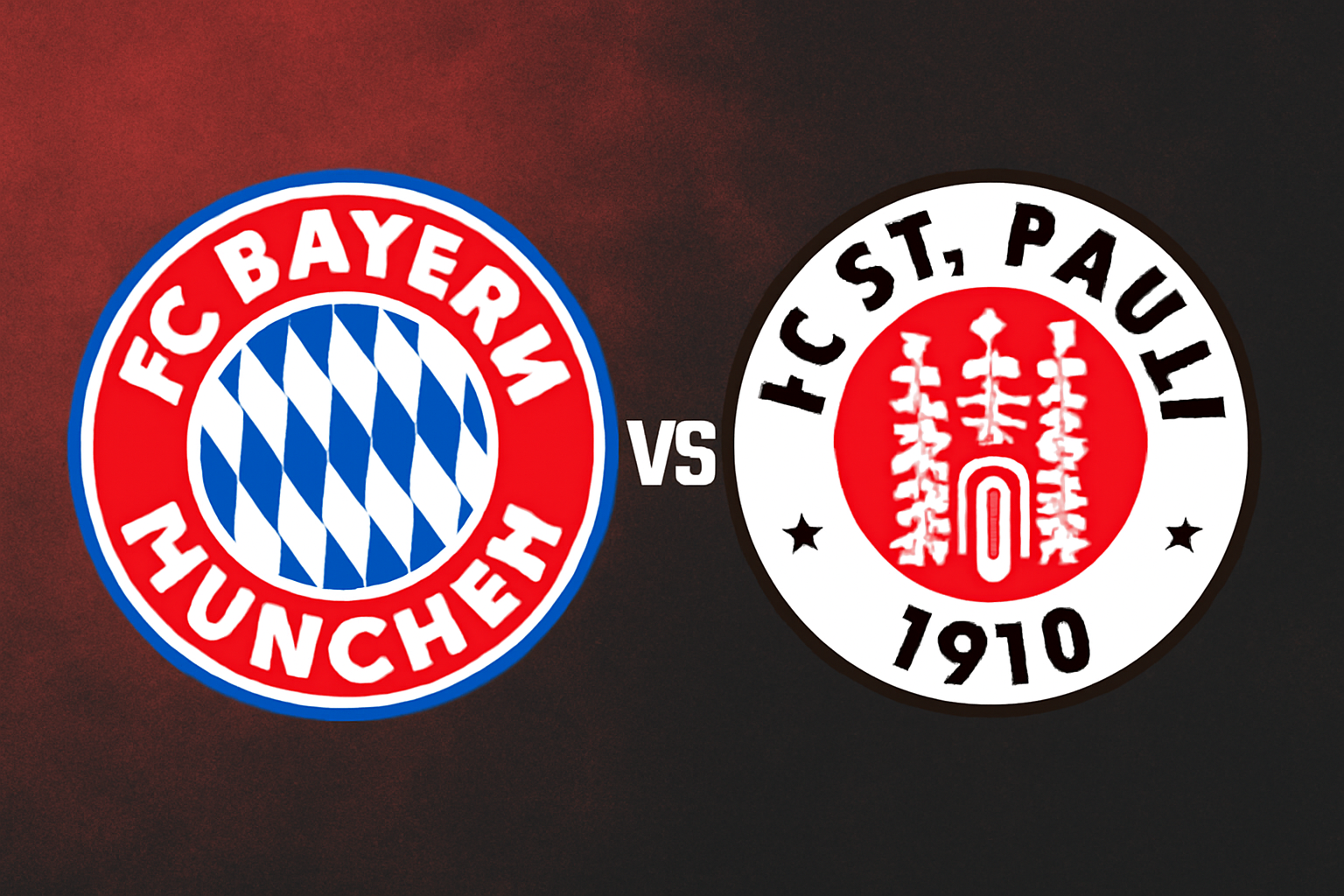 bayern munich vs fc st. pauli