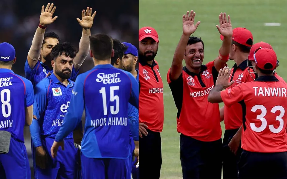 afg vs hk cricket