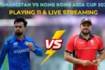 afg vs hk cricket