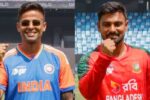India vs Bangladesh
