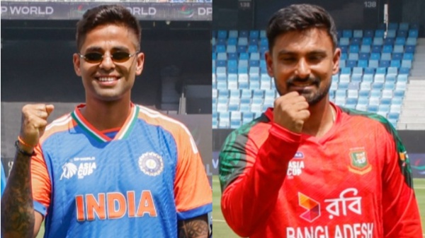 India vs Bangladesh