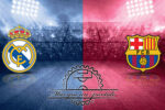 Real Madrid vs Barcelona