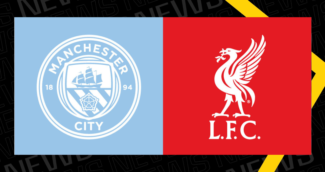 Man City vs Liverpool Rivalry
